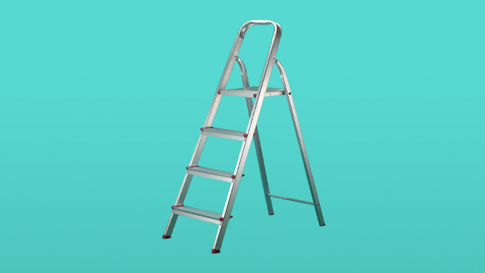 Почему стремянка так называется